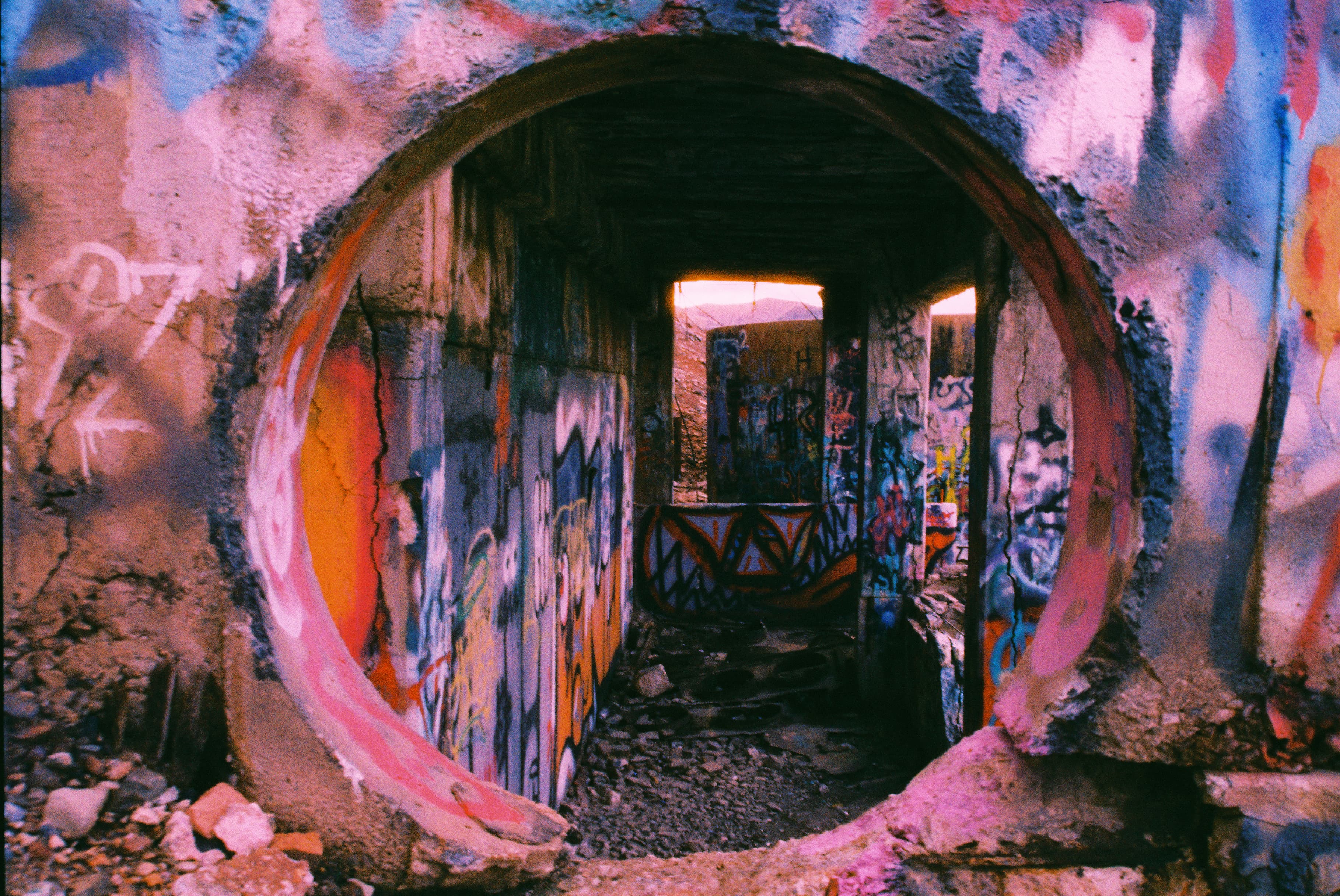 Chapter Three — The Quiet After