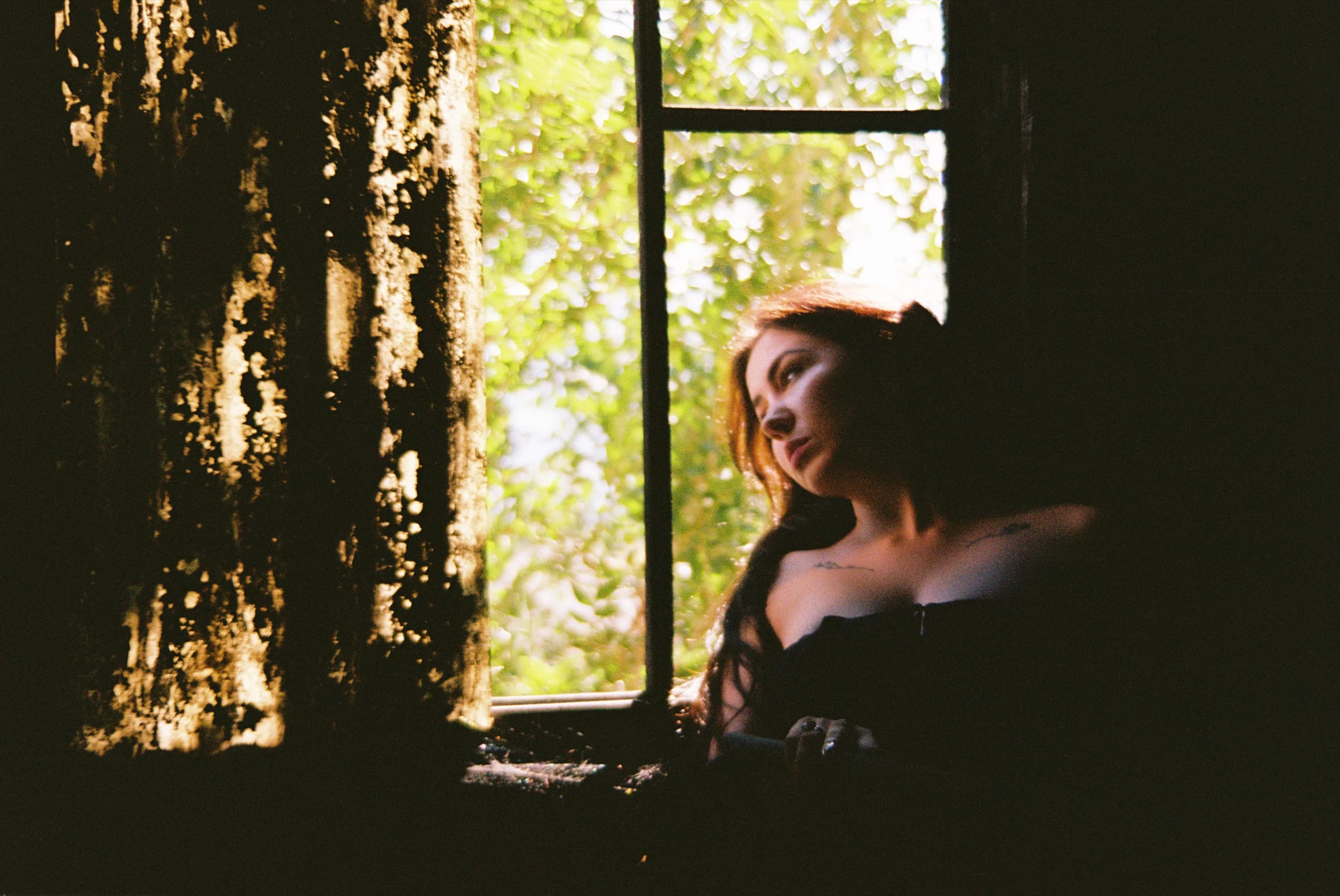 Chapter Three — Window Light